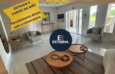 Apartamento novo, pronto para morar, com 3 suítes e condições facilitadas direto com a construtora. sem burocracia!