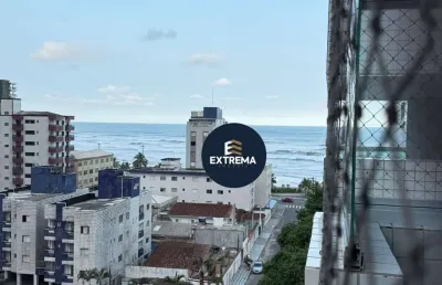 Apartamento com 2 quartos à venda na Rua João Piedade Gomes, 147, Vilamar, Praia Grande