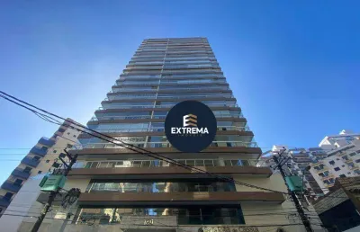 ?? espaçoso 2 dorms (1 suíte) com sacada gourmet na vila tupi – lazer completo! ???