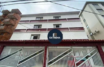 ?? kitnet dividida em 1 dormitório – mobiliada | canto do forte – praia grande ??