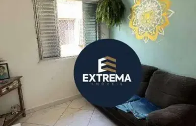 Kitnet / Stúdio à venda na Rua Flausina de Oliveira Rosa, 254, Vilamar, Praia Grande