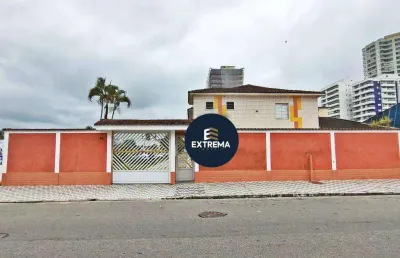 ??? kitnet ampla no boqueirão – reformada e perto da praia! r$190mil ??