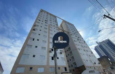Praia da aviação | 2 dormitórios com lazer completo ???