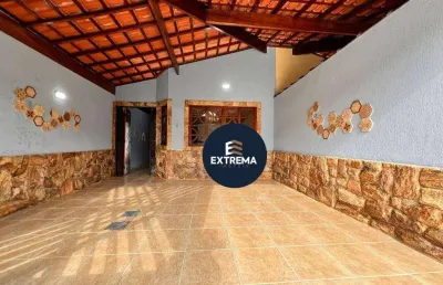 Casa geminada à venda – conforto e espaço para toda a família!