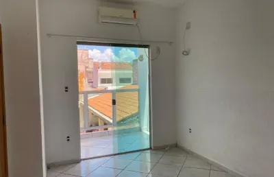 Casa com 3 quartos para alugar na Avenida Colombano Teixeira, 0, Jardim Paraíba, Aparecida