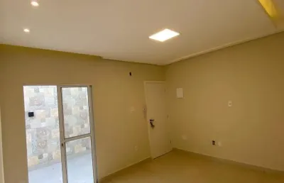 Apartamento com 3 quartos à venda no São Roque, Aparecida 