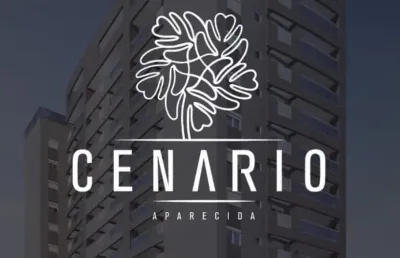 Apartamento com 3 quartos à venda no Centro, Aparecida 