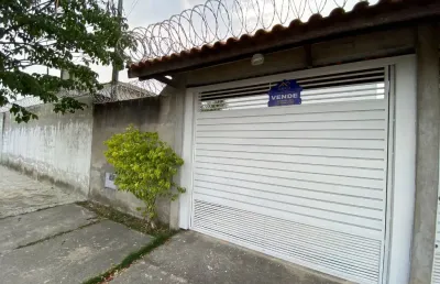 Casa com 3 quartos à venda no César Park, Pindamonhangaba 
