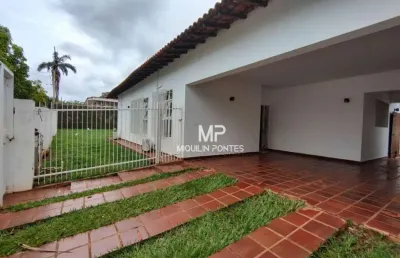 Casa à venda, 394 m² por r$ 840.000,00 - nova jaboticabal - jaboticabal/sp