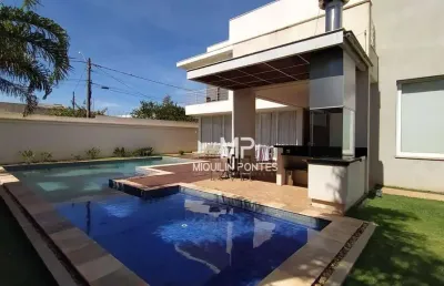 Casa à venda, 372 m² por r$ 1.650.000,00 - residencial são judas tadeu - jaboticabal/sp