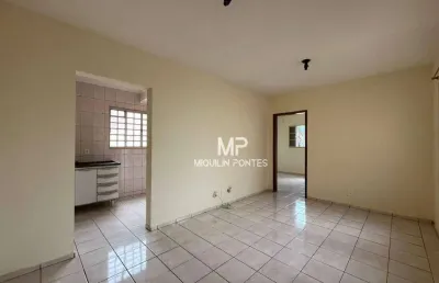 Apartamento à venda, 38 m² por r$ 85.000,00 - jardim nova aparecida - jaboticabal/sp