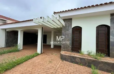 Casa à venda, 281 m² por r$ 380.000,00 - jardim nova aparecida - jaboticabal/sp
