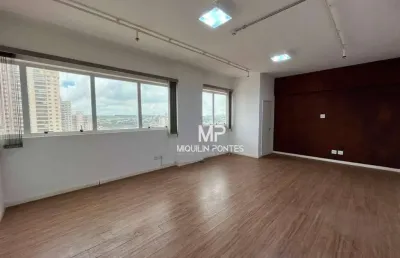 Sala à venda, 38 m² por r$ 200.000,00 - centro - jaboticabal/sp