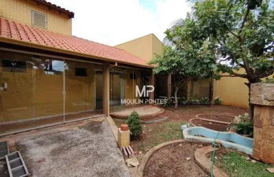 Casa à venda, 203 m² por r$ 400.000,00 - residencial royal park - jaboticabal/sp