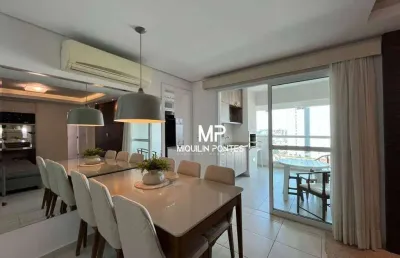 Apartamento à venda, 95 m² por r$ 630.000,00 - centro - jaboticabal/sp