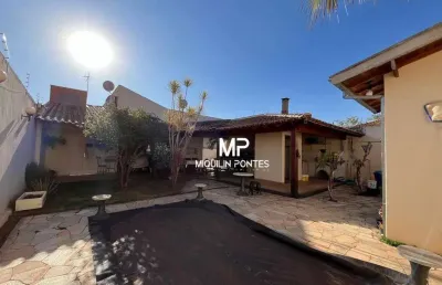 Casa à venda, 154 m² por r$ 530.000,00 - nova jaboticabal - jaboticabal/sp