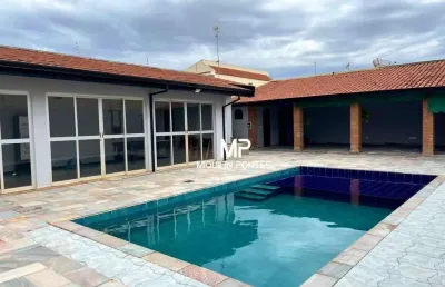 Edícula, 208 m² - venda por r$ 470.000,00 ou aluguel por r$ 400,00/dia - jardim nova aparecida - jaboticabal/sp