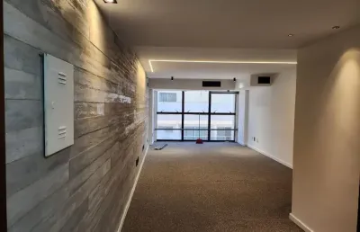 Sala comercial com 1 sala para alugar na Scn Quadra 1 Bloco C, 302, Asa Norte, Brasília