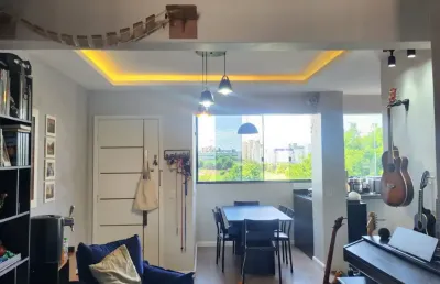 Apartamento com 2 quartos à venda na Quadra SHCES Quadra 1409 Bloco G, 410, Cruzeiro Novo, Brasília