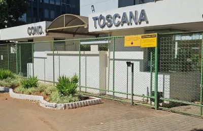 Kitnet / Stúdio para alugar na Setor STN, 20, Asa Norte, Brasília