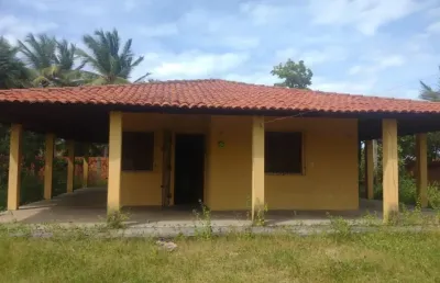 Casa à venda na praia da pedra do sal – parnaíba/pi