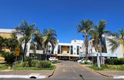 Kitnet / Stúdio para alugar na Quadra QMSW 5 Lote 8, Setor Sudoeste, Brasília