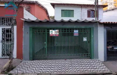 Sobrado à venda, 180 m² por r$ 480.000,00 - jardim patente novo - são paulo/sp