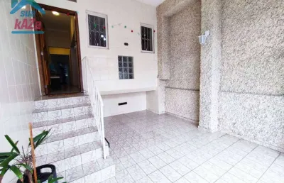 Sobrado à venda, 150 m² por r$ 660.000,00 - ipiranga - são paulo/sp