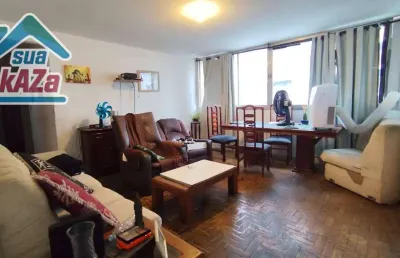 Apartamento à venda, 98 m² por r$ 479.000,00 - alto do ipiranga - são paulo/sp