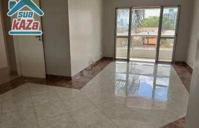 Apartamento com 3 dormitórios à venda, 98 m² por r$ 830.000,00 - ipiranga - são paulo/sp