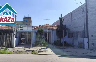 Casa à venda, 169 m² por r$ 1.260.000,00 - vila carioca - são paulo/sp