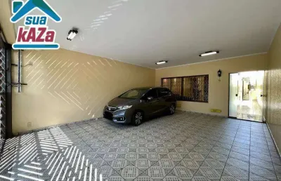 Sobrado com 4 dormitórios à venda, 223 m² por r$ 1.255.000,00 - ipiranga - são paulo/sp