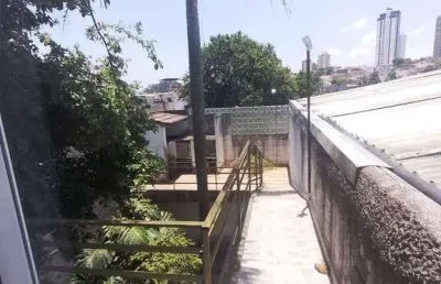 Casa com 1 dormitório à venda por r$ 1.050.000 - vila firmiano pinto - são paulo/sp
