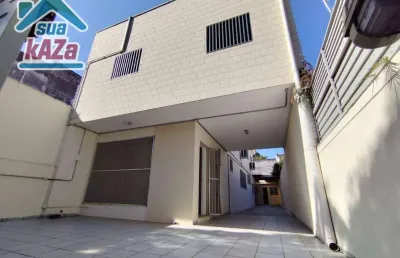Sobrado, 210 m² - venda por r$ 1.900.000,00 ou aluguel por r$ 10.750,00/mês - ipiranga - são paulo/sp