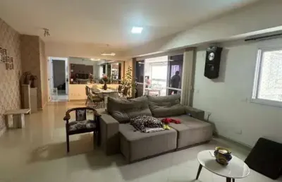 Apartamento com 3 suítes, 151 m² - venda por r$ 1.800.000 ou aluguel por r$ 8.993/mês - mooca - são paulo/sp