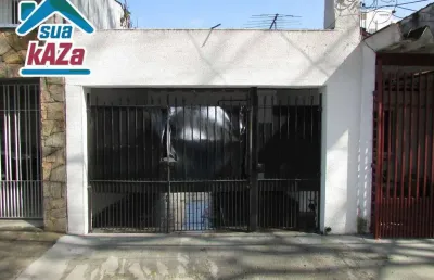 Casa com 2 dormitórios para alugar, 60 m² por r$ 2.200,00/mês - ipiranga - são paulo/sp