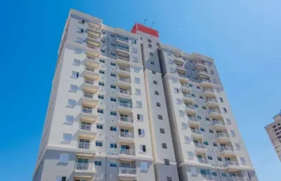 Apartamento com 2 dormitórios à venda - vila curuçá - santo andré/sp
