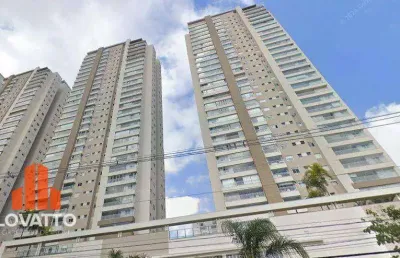 Apartamento com 2 dormitórios à venda - centro - são bernardo do campo/sp