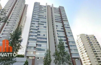 Apartamento com 3 dormitórios à venda - centro - são bernardo do campo/sp