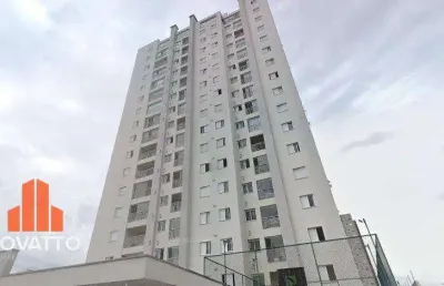 Apartamento com 3 dormitórios à venda - centro - são caetano do sul/sp