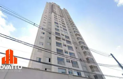Apartamento com 2 dormitórios à venda - centro - são caetano do sul/sp