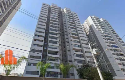 Apartamento com 3 dormitórios à venda - vila gilda - santo andré/sp