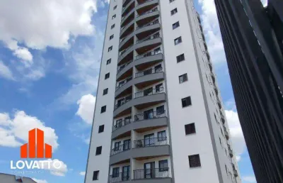 Apartamento com 3 dormitórios à venda - osvaldo cruz - são caetano do sul/sp