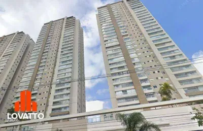 Apartamento com 2 dormitórios à venda - centro - são bernardo do campo/sp