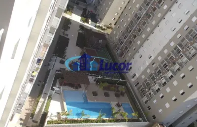 Apartamento com 3 quartos para alugar na avenida casa grande, 900, vila cunha bueno, são paulo por r$ 2.050