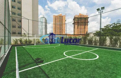 Apartamento com 2 quartos à venda na rua solidônio leite, 24890, vila ivone, são paulo por r$ 690.000