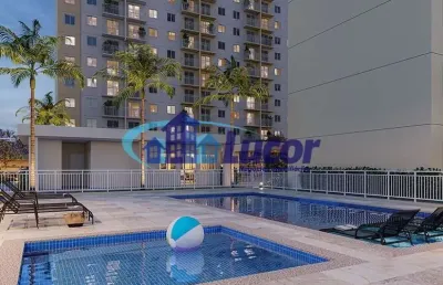 Apartamento com 2 quartos à venda na rua ingu, 291, guaiaúna, são paulo por r$ 298.174
