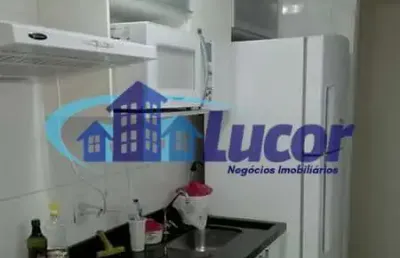 Apartamento com 2 quartos à venda na avenida salgado filho, 2844, centro, guarulhos por r$ 285.000