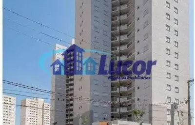 Apartamento com 2 quartos à venda na rua ibitirama, 2132, vila prudente, são paulo por r$ 639.999