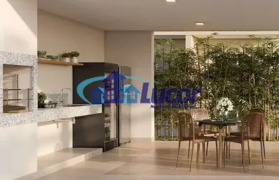 Apartamento com 1 quarto à venda na rua ingu, 291, guaiaúna, são paulo por r$ 232.890